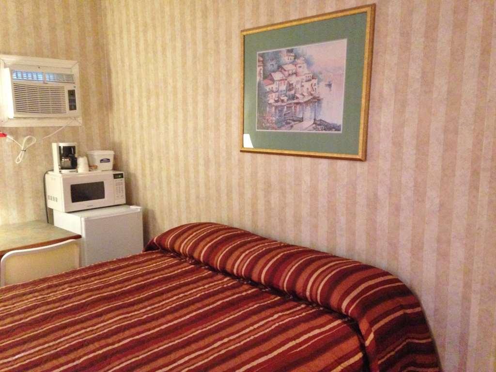 Canadas Best Value Inn Chinook Station YYC Quarto foto